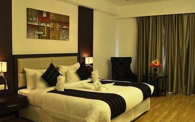 Hotel Sherina, Kashipur 4